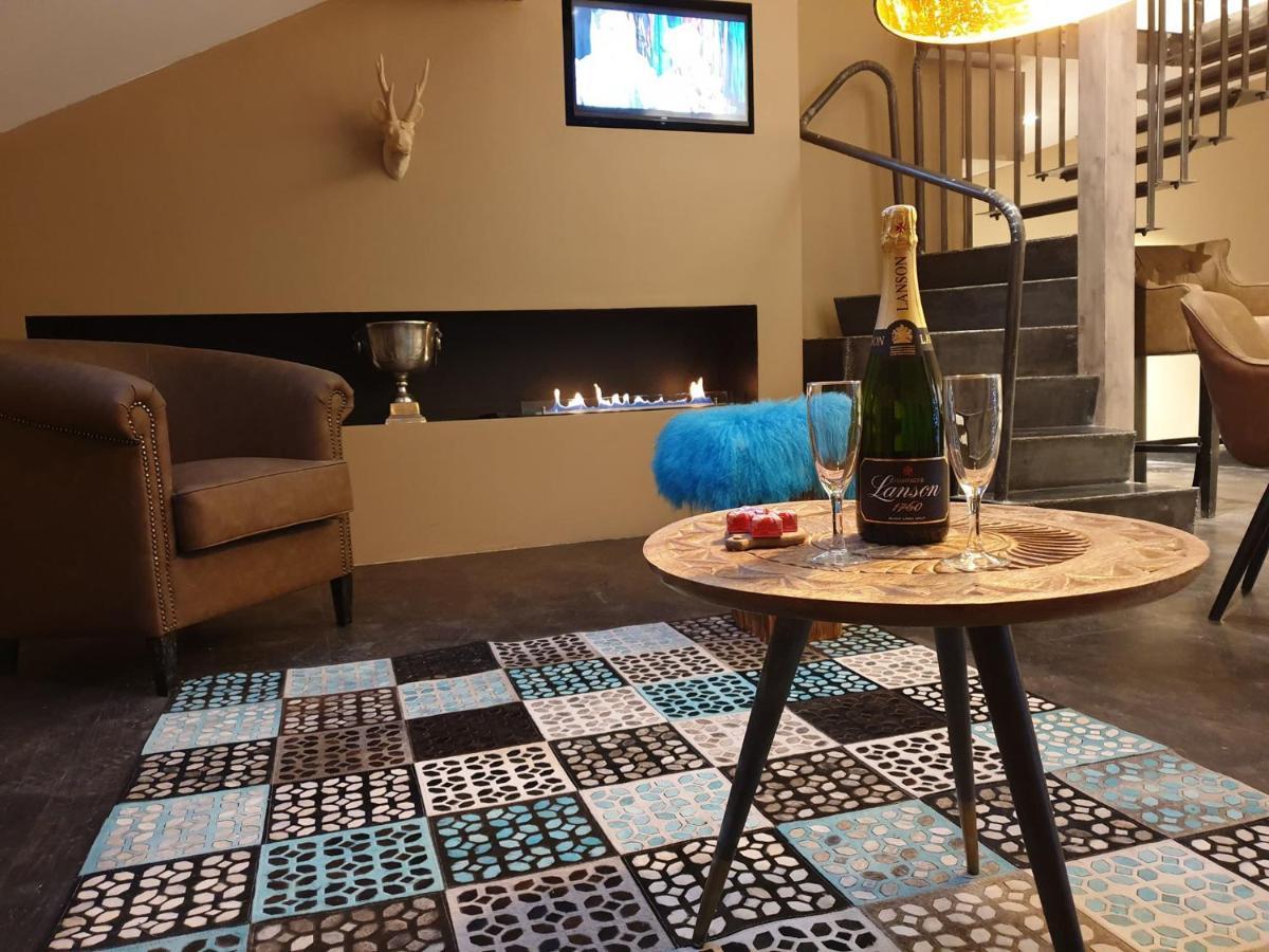 Apartament Non Montriond Zewnętrze zdjęcie